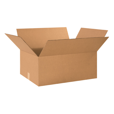 26 x 18 x 10" Corrugated Boxes